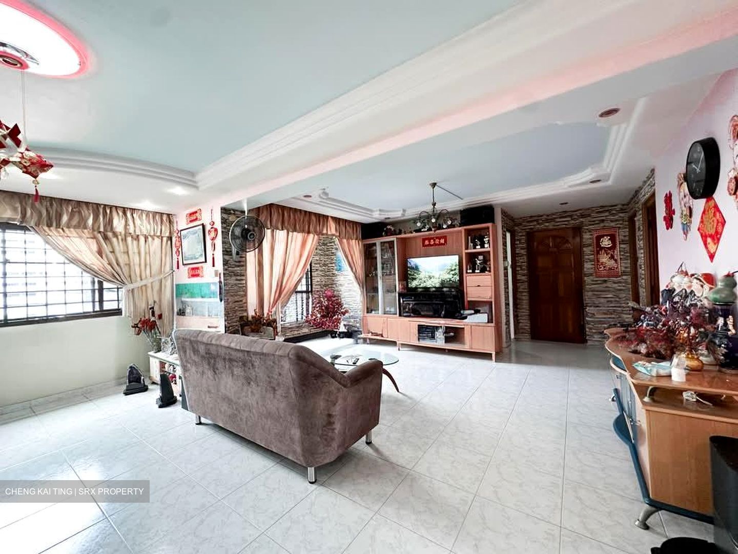 Blk 928 Hougang Street 91 (Hougang), HDB 5 Rooms #597077151